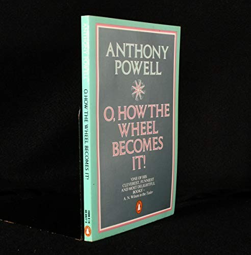 How the wheel becomes - how,