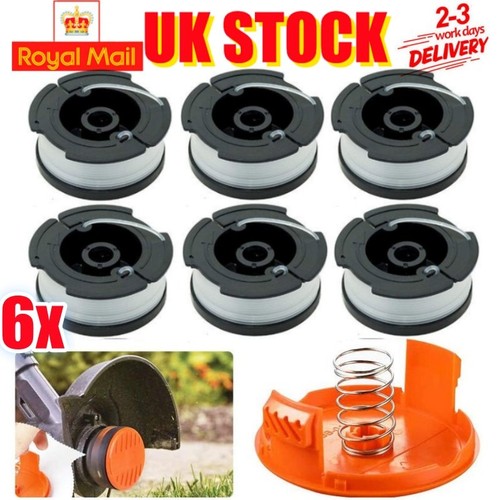 Spool line replacement kit - replacement,