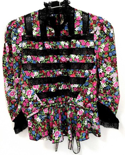 Marc jacobs victorian - victorian, floral