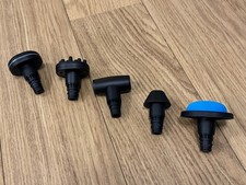 Homedics Pro Massaging Gun