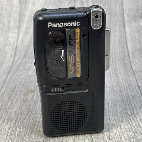 Panasonic 404 micro - rn-404,