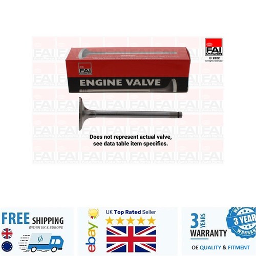 Intake valve for volvo - intake,