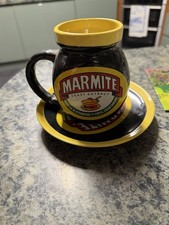 Marmite Advertising