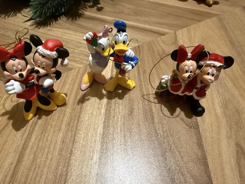 Disney christmas ornaments - disney,