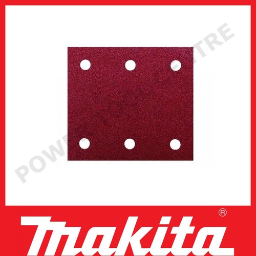 Makita grit 114mm x - 10,
