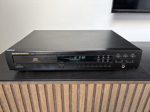 Marantz stereo cd - cd-53,