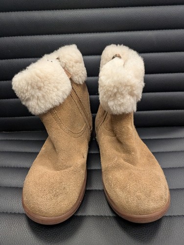 Ugg girls lovely - lovely, suede