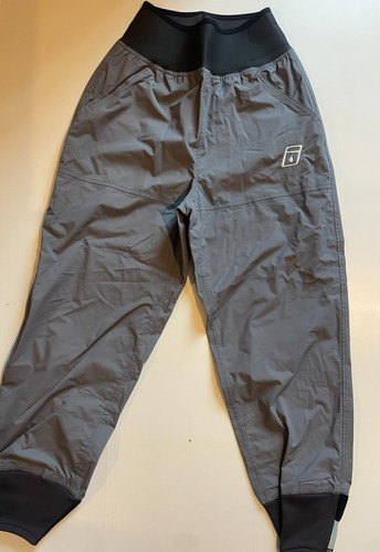 Level six splash pants grey - six,, pants,