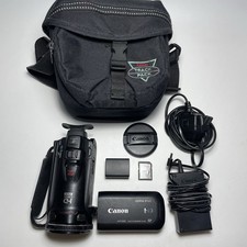 Canon legria g25 hd - canon,