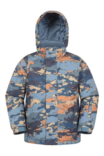 Mountain warehouse kids ski - warehouse,