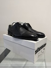 Stemar Cueno Men’s Deerskin