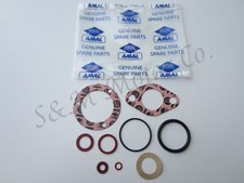 AMAL 376 MONOBLOC CARB