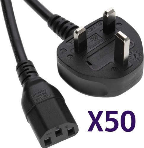 Job lot 50 x power - lot, **