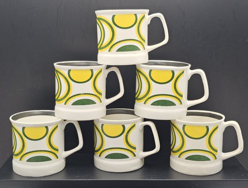 Vintage set ceracraft - set,