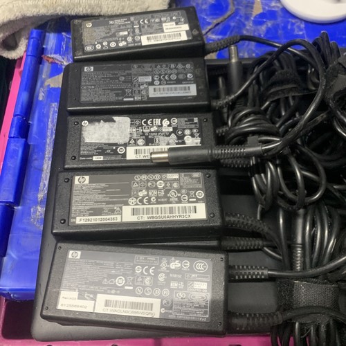 Job lot genuine hp - 10,
