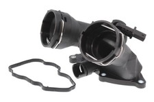 Thermostat Housing For