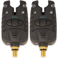 2 x Michigan Bite Alarm For