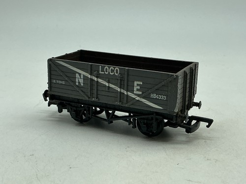 B5976 mainline 12t grey - b5976,