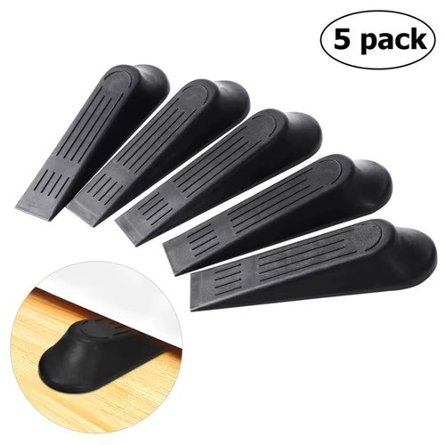 5pcs door stop - 5pcs,