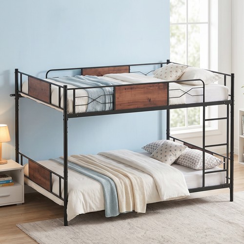 Full over bunk - over, bed