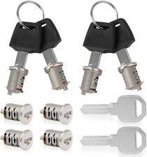 Yakima lock cylinders - yakima, 8