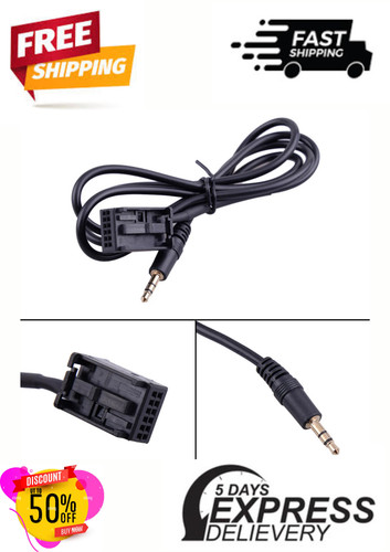 5mm 6000 car - cd, input