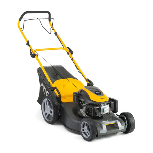 Stiga combi a petrol - 53,