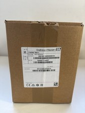 Endress + Hauser iTHERM TM411