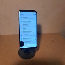 Samsung Galaxy S8 Plus 64GB