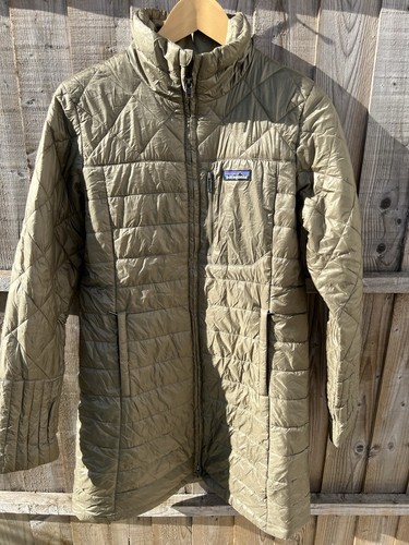 Patagonia womens radalie parka - womens,