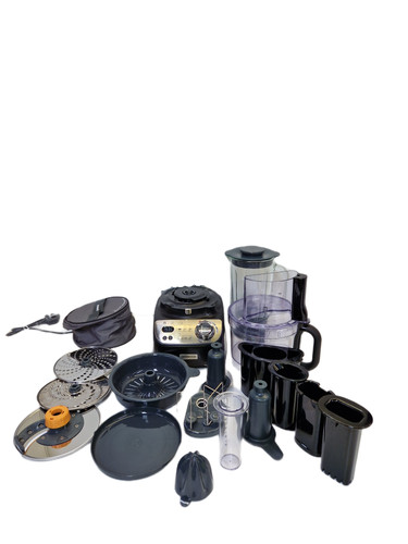 Kenwood autograph multipro - autograph, xl