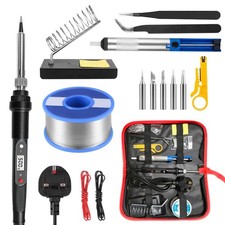 80W Electronics Welding Irons