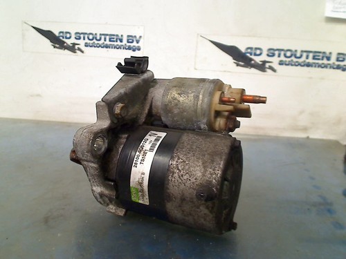 Starter toyota aygo - starter, (b10)