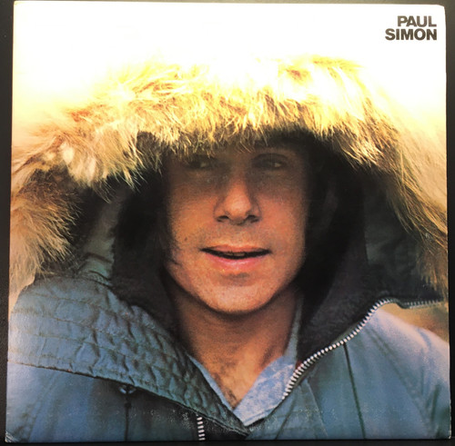 Paul simon self - paul, titled