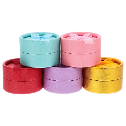 Pieces small jewelry box - ,