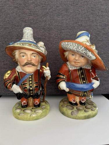 Royal crown derby - crown,