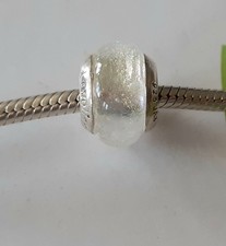 LOVELINKS white gold fleck