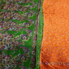 Sanskriti Vintage Sarees Pure