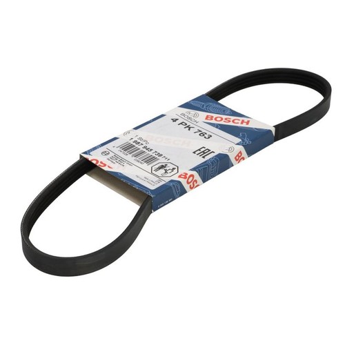 Ribbed belt bosch - belt,