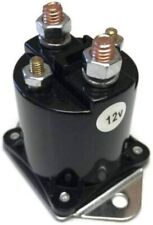 Genuine Club Car Solenoid 12v
