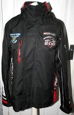 NORTHWEST 200 PADDOCK JACKET SIZE M