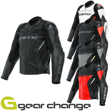 Dainese racing leather - dainese,