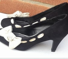 NewLook Ladies Black