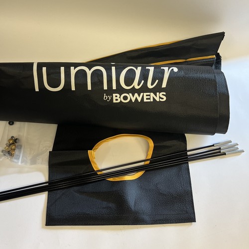 Bowens lumiair 100x100cm - lumiair,