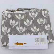 Scion Snowdrop Duvet Cover Double