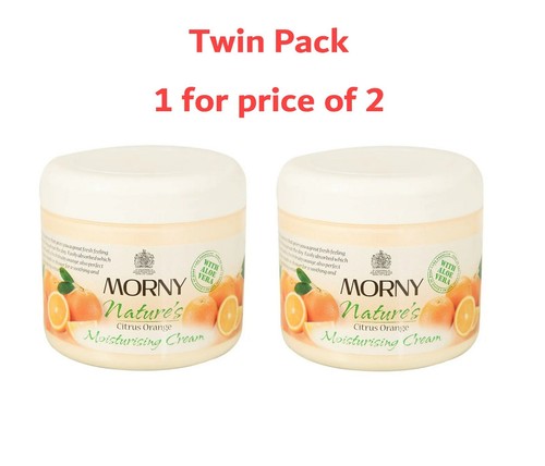 2pc morny nature - morny, nature's