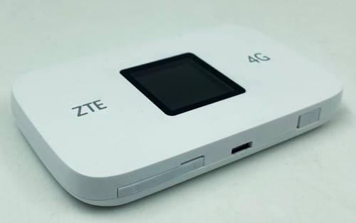Zte mf971v lte fi ufi - 4g, wi-fi