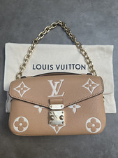 Authentic louis vuitton