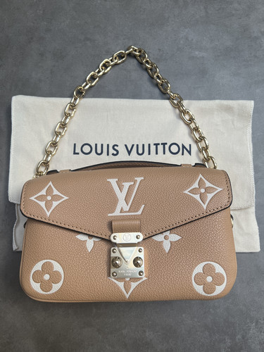 Authentic louis vuitton
