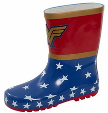 DC Comics Wonder Woman Rubber